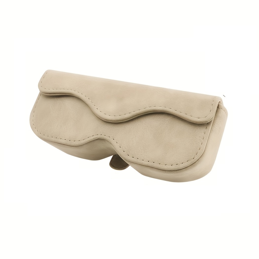 Sac de Rangement Lunettes