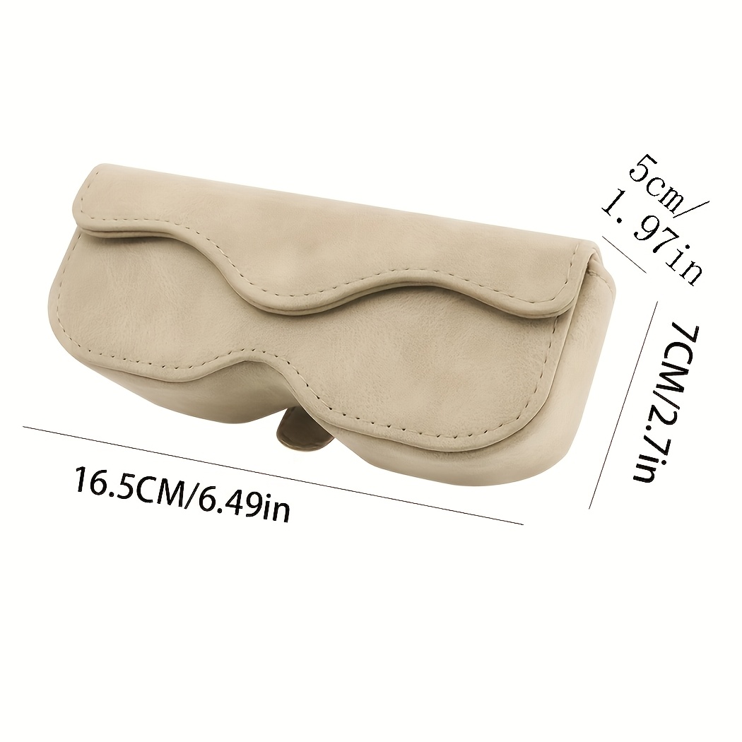 Sac de Rangement Lunettes – Image 5