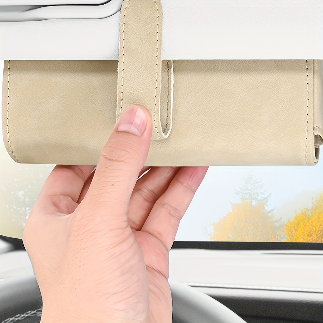 Sac de Rangement Lunettes – Image 6