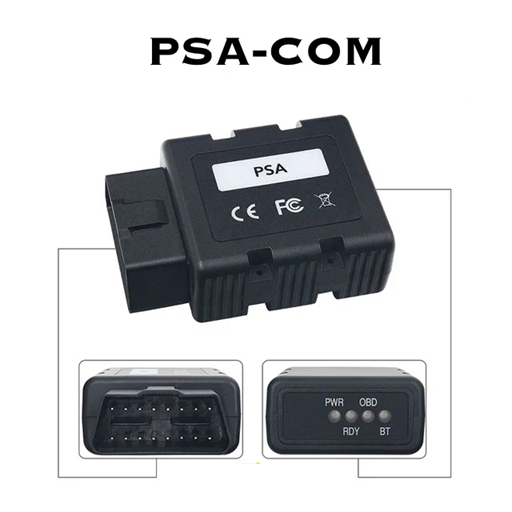 PSA COM Diagnostique – Image 3